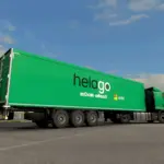 Hela Go Combo Pack v1.0