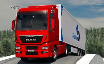 Improved Suspension v1.5