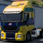 Iveco Hi Way v2.1 1.55