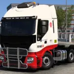 Iveco Hi Way v2.1 1.55