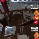 IVECO S-WAY WEEDA TRANSPORT v1.0