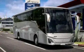 JetBus 5 Series v3.0