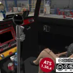 KENWORTH PHANTOM SIS'L MEGAPACK ADDON v1.0