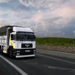 Man 32,270 Kırkayak 1.55x