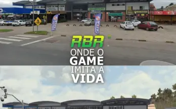 MAPA RBR v1.0