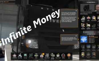 Money mod v1.0
