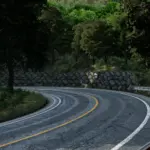 Mount Akina Map Summer Version v1.0 0.36.x