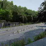 Mount Akina Map Summer Version v1.0 0.36.x