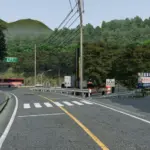 Mount Akina Map Summer Version v1.0 0.36.x