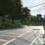 Mount Akina Map Summer Version v1.0 0.36.x