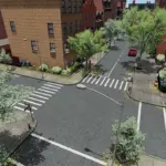 New York Neighbourhood Streets v1.0