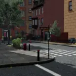 New York Neighbourhood Streets v1.0
