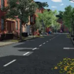 New York Neighbourhood Streets v1.0