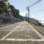 Ocean Road v1.0
