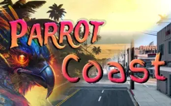 OGC Parrot Coast [Parrot Bay X West Coast] v1.01 0.36.x