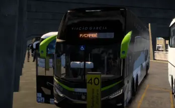 PARADISO G8 1800 DD v1.0