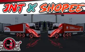 Philippine Trailer Skin by Boss Luwi v1.0