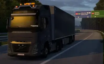 Poland Refresh alpha v0.1