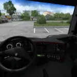 Renault Magnum Integral v6.0 1.55