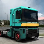 Renault Magnum Integral v6.0 1.55