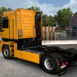 Renault Magnum Integral v6.0 1.55