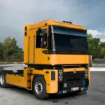 Renault Magnum Integral v6.0 1.55