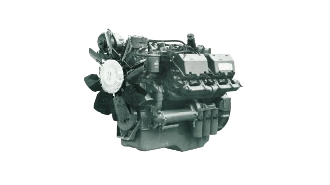 Renault Magnum V8 Open pipe sound v1.0 1.55