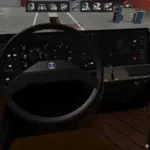 Scania 2 Series v1.0