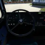 Scania 2 Series v1.0