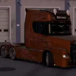 Scania RT 2016 v1.55