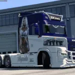 Scania RT 2016 v1.55