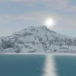 Small Island Snowy v1.1 0.36.x