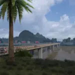 South East Asia Road Connection v1.0 1.55