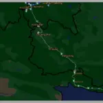 South East Asia Road Connection v1.0 1.55