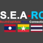 South East Asia Road Connection v1.0 1.55
