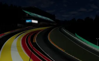 Spa Revamp v1.0 0.36.x