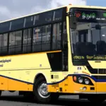 TNSTC BS6 Bus Mod v1.0