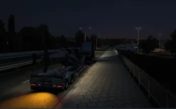 Trailer Light v2.0