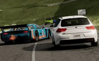 Transfagarasan v1.2 0.36.x