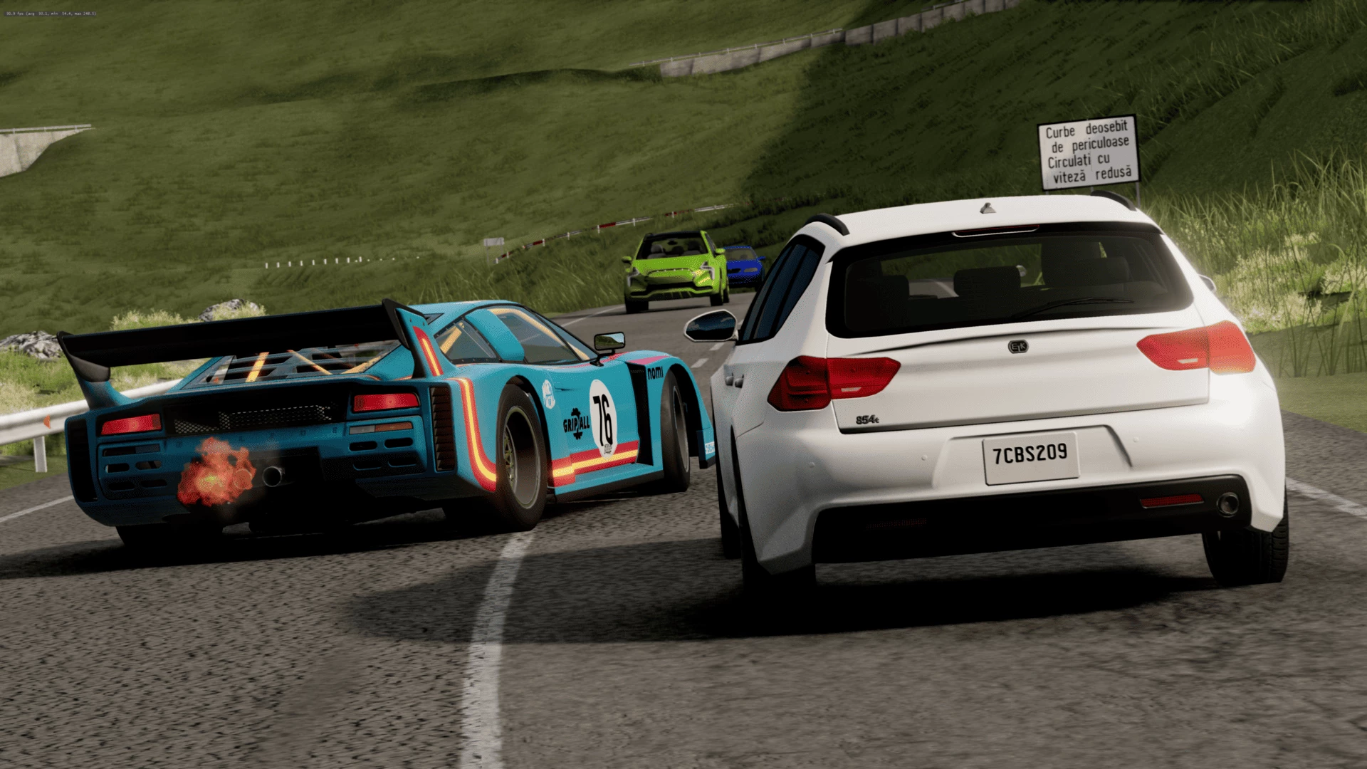 Transfagarasan v1.2 0.36.x