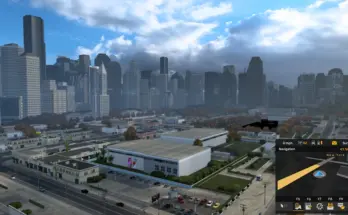 US EASTERN NETWORK v1.0