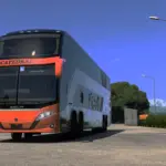 VISSTA BUSS DD 8×2 15M 1.55 1.56