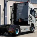 Volvo FH6 Aero Addons Beta v0.1 1.55