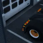 Volvo FH6 Aero Addons Beta v0.1 1.55