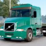 VOLVO NH12 6.3 1.55 1.56