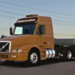 VOLVO NH12 6.3 1.55 1.56