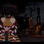 Umamusume-Kitasan black V0.1