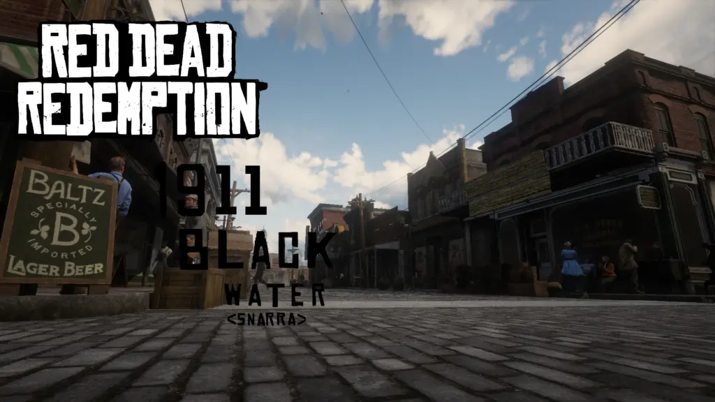 1911 blackwater V1.0