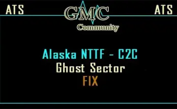 Alaska NTTF - C2C Fix v1.56-1.0