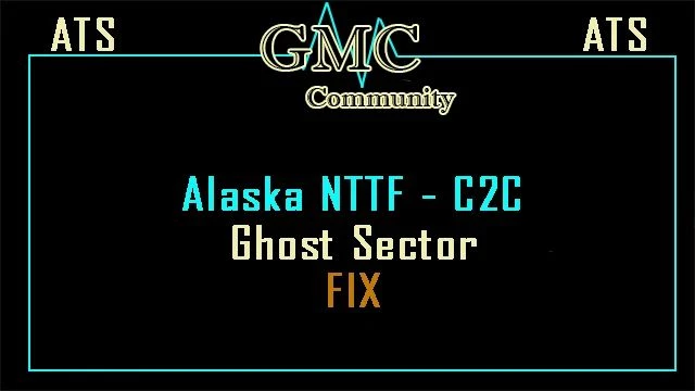 Alaska NTTF - C2C Fix v1.56-1.0